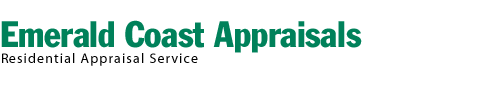 Emerald Coast Appraisals - Residential Appraisal Service